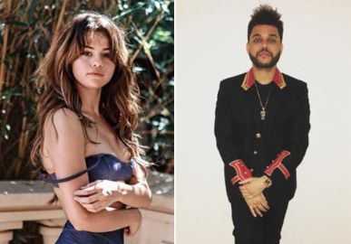 Selena Gomez e The Weeknd estão apaixonadíssimos saiba mais Estrelando