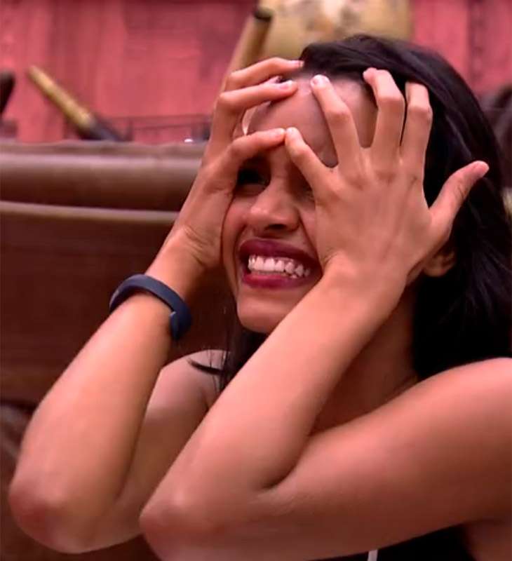 Relembre Os Momentos Mais Marcantes Do BBB 18 Estrelando