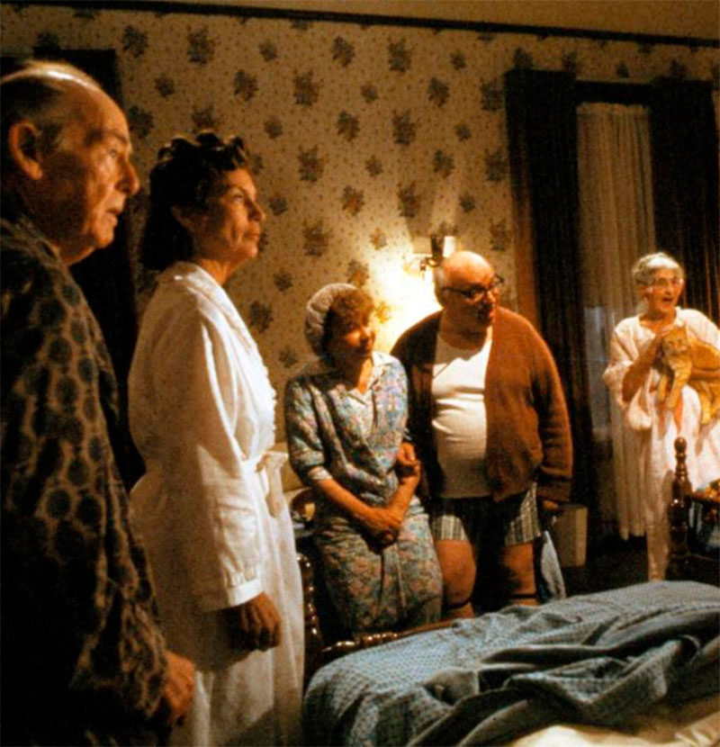 <I>No Limite da Realidade</I> (1983)