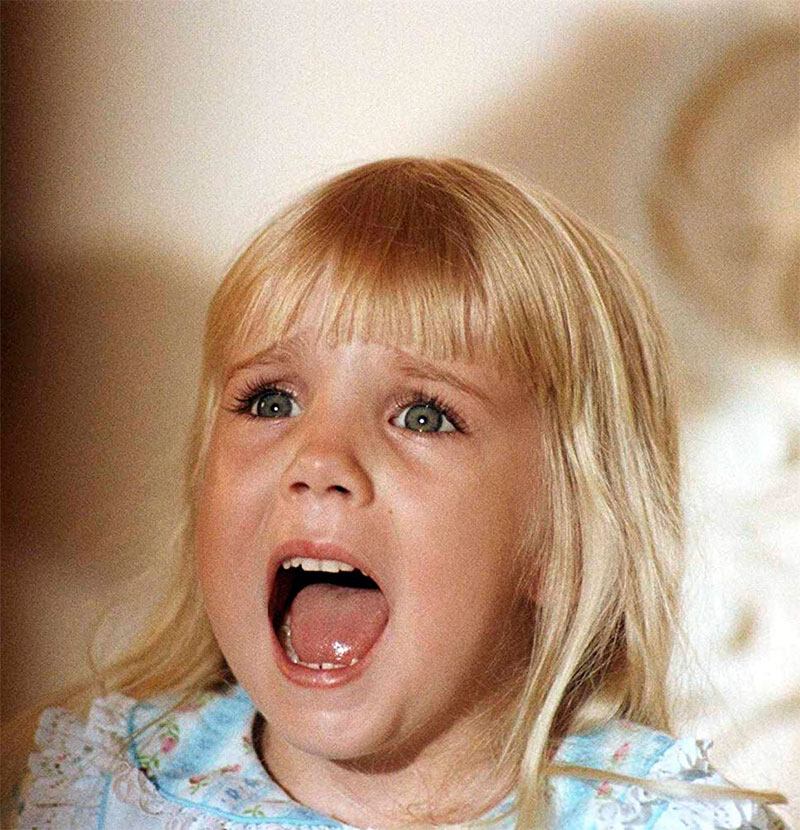 <I>Poltergeist: O Fenômeno</I> (1982)