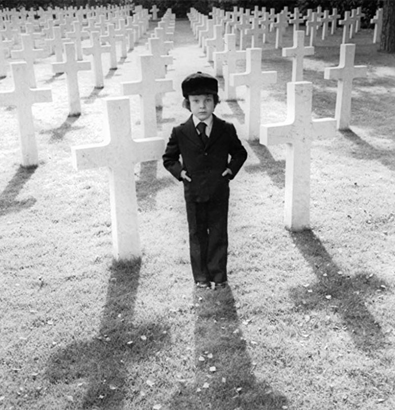 <I>A Profecia</I> (1976)