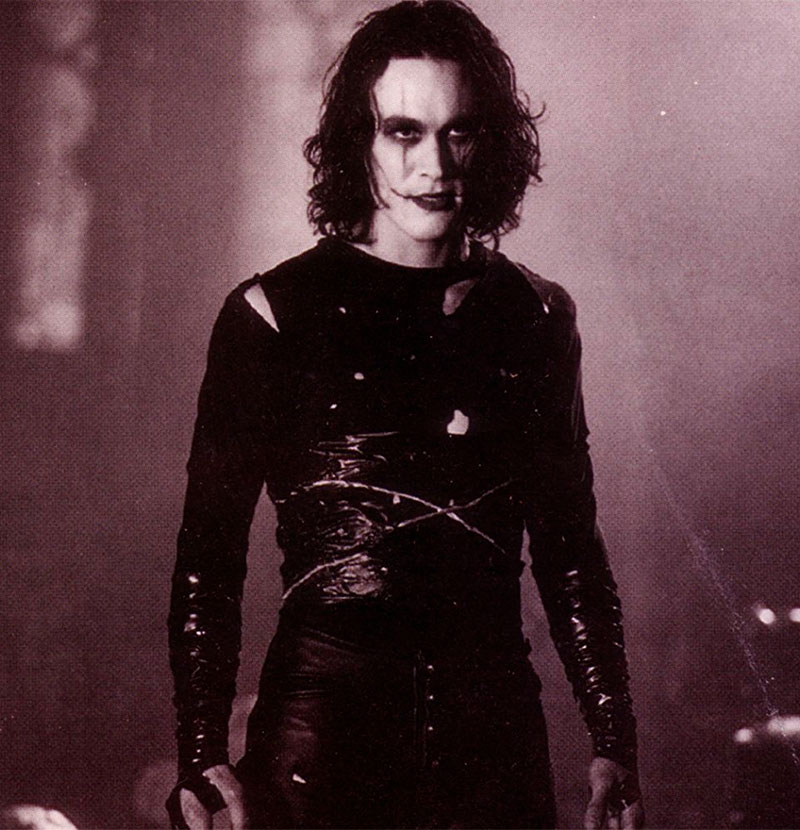 <I>O Corvo</I> (1994)