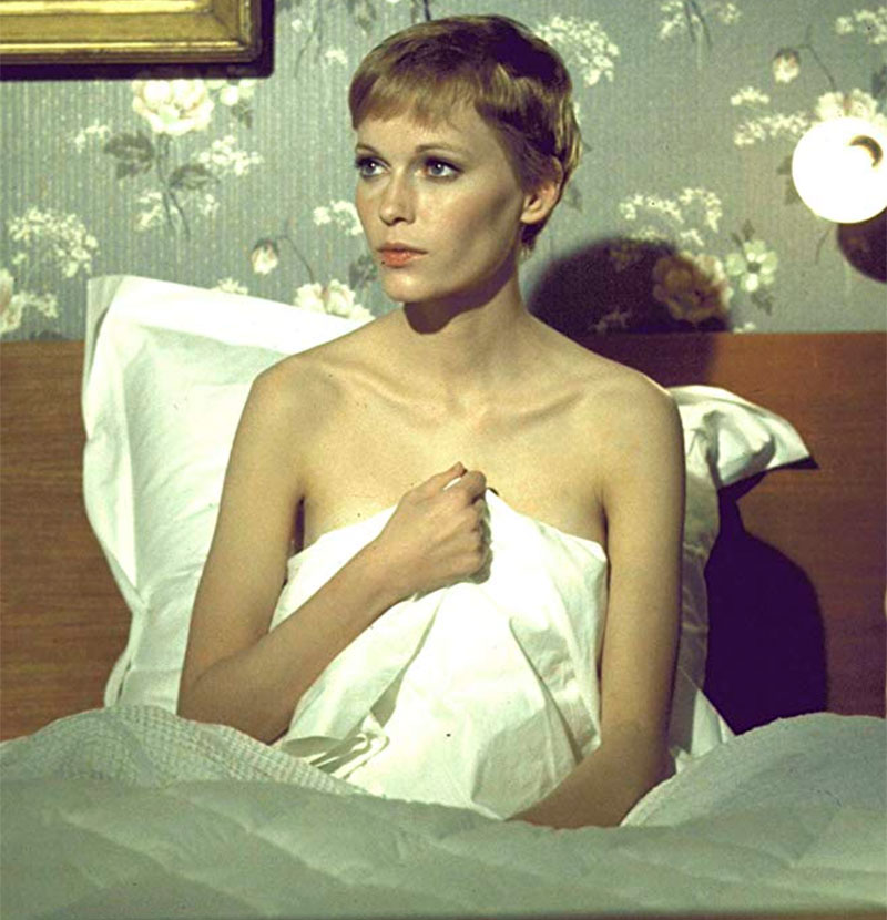 <I>O Bebê de Rosemary</I> (1968)