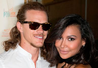 Ex Marido De Naya Rivera Mal Tem Dormido Ap S A Morte Da Atriz