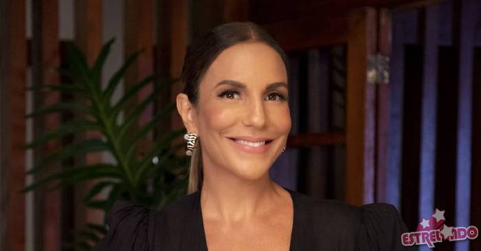 Ivete Sangalo Passa Por Cirurgias Pl Sticas Em Hospital De S O Paulo