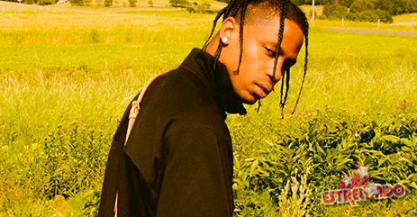 Travis Scott Processado Em Mais De Um Milh O De D Lares Por Homem