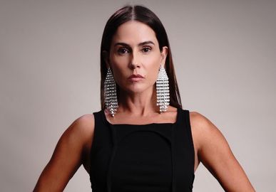 Deborah Secco Fala Sobre Idade S N O Envelhece Quem Morre Antes E