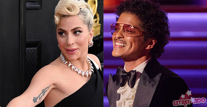 Lady Gaga E Bruno Mars Podem Vir Ao Brasil No Rock In Rio Diz