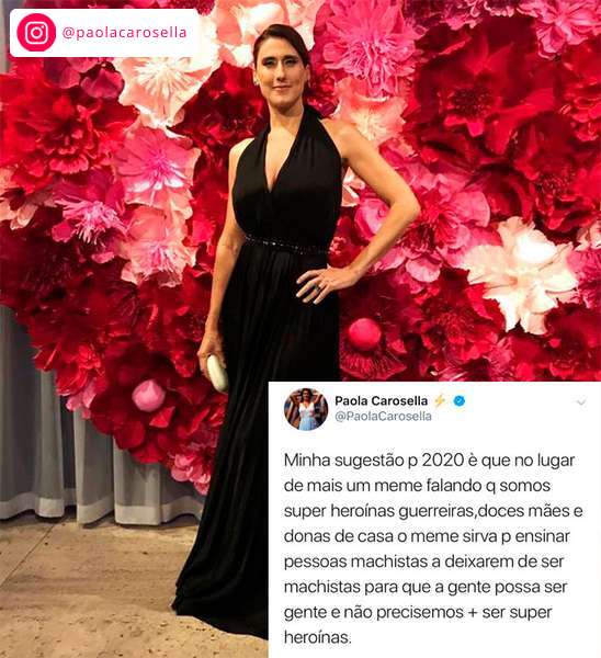 Paola Carosella Comemora Anivers Rio Na Bahia E Brinca E Ainda N O