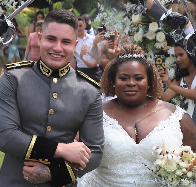 Lucas Souza Anuncia Fim De Casamento Jojo Todynho Decidimos