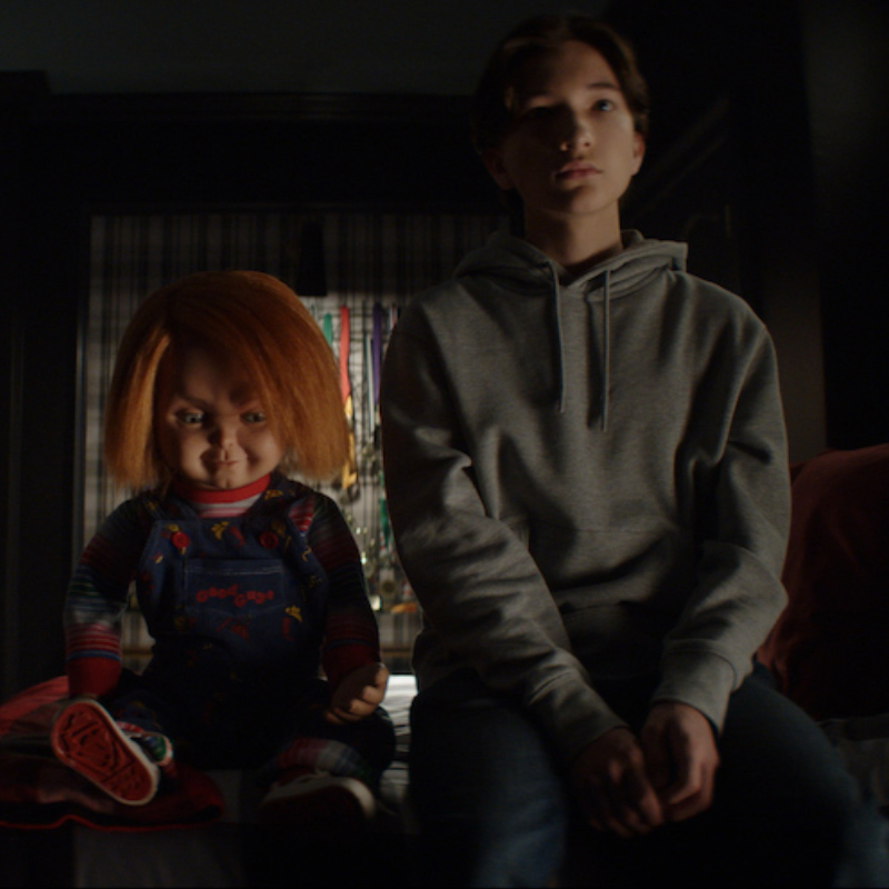 Relembre O Que Rolou Na Primeira Temporada De Chucky E Saiba O Que