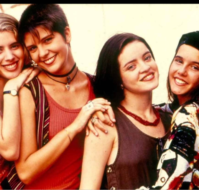 Bateu saudades? Veja o antes e depois do elenco de <i>Confissões de Adolescente</i>!