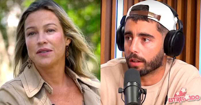 Pedro Scooby Rebate Acusa Es De Luana Piovani Sobre Guarda Dos Filhos