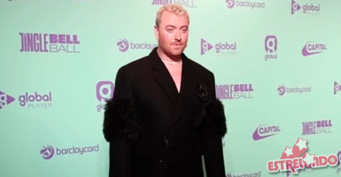 Sam Smith Sofre Ataques Verbais Nas Ruas De Nova York Nos Estados