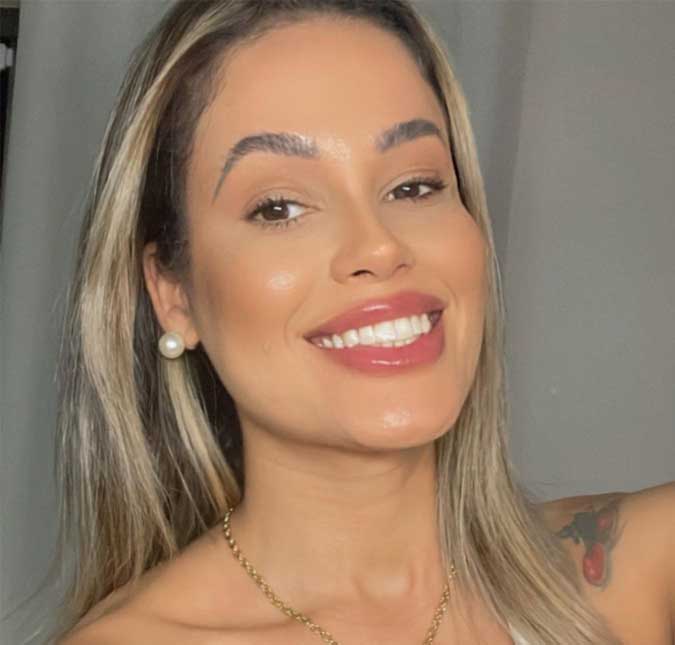 Cantora Nayara Vilela Encontrada Morta No Acre Estrelando