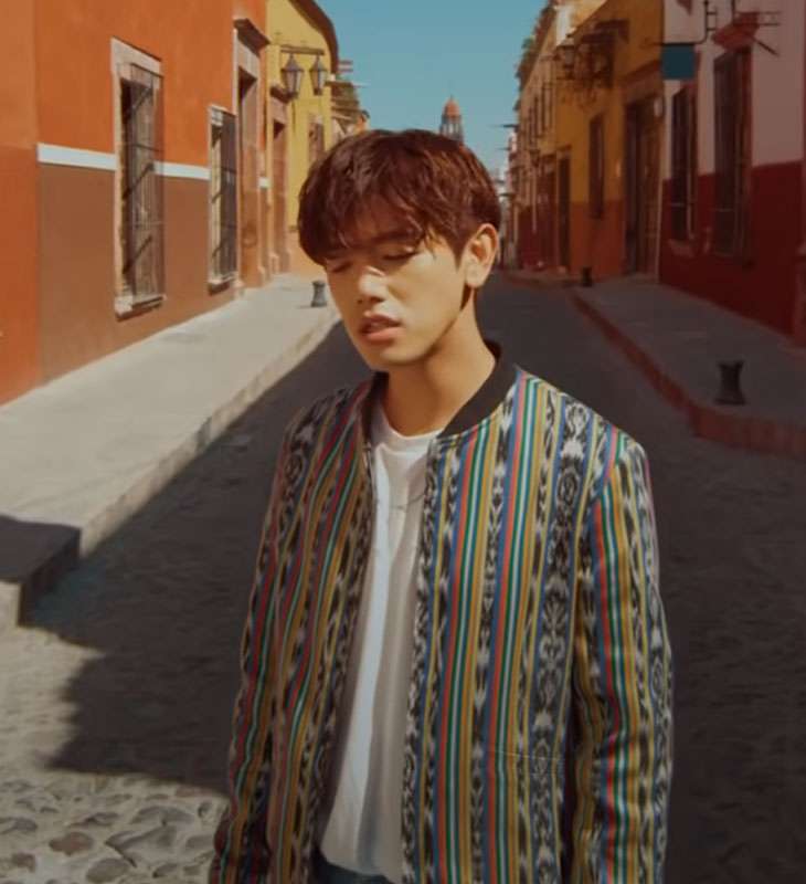 Eric Nam EPIK HIGH P1Harmony Saiba quais são os artistas de K pop