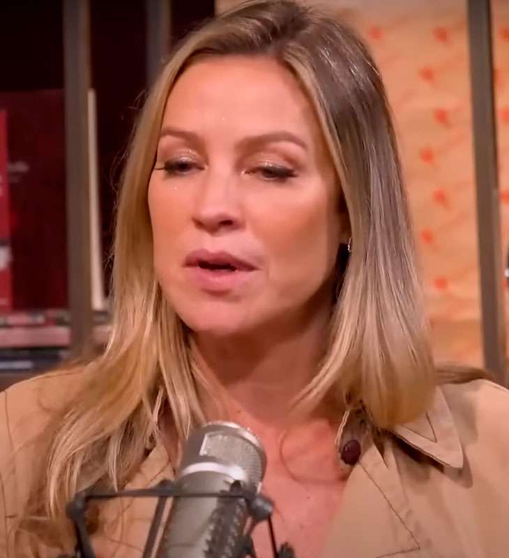 Luana Piovani cutuca Wanessa Camargo após fala sobre gatilhos Um psiu