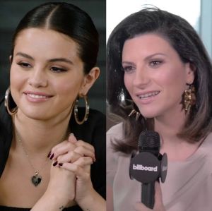 Selena Gomez e Laura Pausini aparecem em lista de mulheres mais poderosas de revista