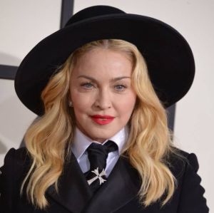 Fãs resgatam vídeo de Madonna admitindo que estava apaixonada por ator casado