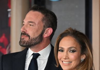 Ap S Boatos De Separa O Jennifer Lopez E Ben Affleck S O Flagrados