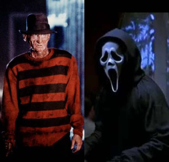 Querendo entrar no clima do <i>Halloween</i>? Conheça franquias de sucesso de filmes de terror para maratonar